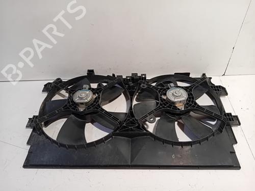 Fan MITSUBISHI ASX (GA_W_) 1.6 MIVEC (GA1W) | BP29336240M128 