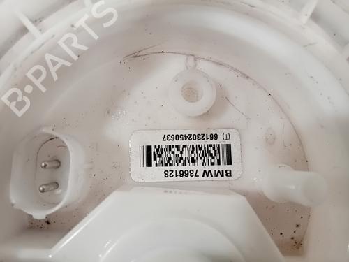 Fuel pump BMW X5 (F15, F85) xDrive 40e | BP21848798M76 