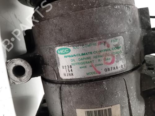AC compressor HYUNDAI H-1 Cargo (TQ) 2.5 CRDi | BP30907932M34