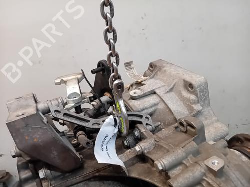 Gearbox VW POLO VI (AW1, BZ1, AE1) 1.6 TDI | BP39654961M3 - Image 5