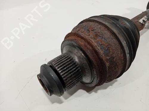Left front driveshaft AUDI A4 B8 Avant (8K5) 2.0 TDI | BP25795373M38 - Image 2