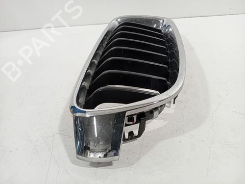 Grille BMW 3 Touring (F31) 320 i | BP26725556C40 