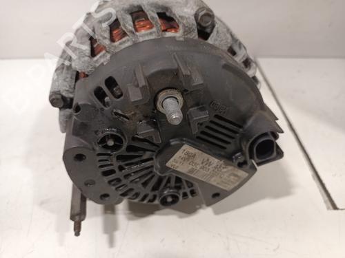Alternator VW TRANSPORTER T5 Van (7HA, 7HH, 7EA, 7EH) 2.0 TDI | BP31970599M7 - Image 5