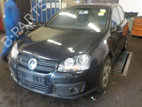 Heater resistor VW GOLF V (1K1) 1.9 TDI | BP11785355M108 