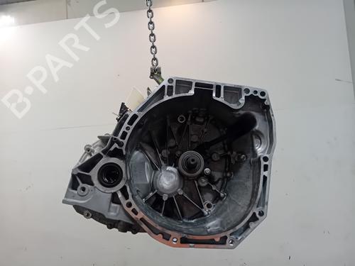Gearkasse Gearkasse 37799316 37799316