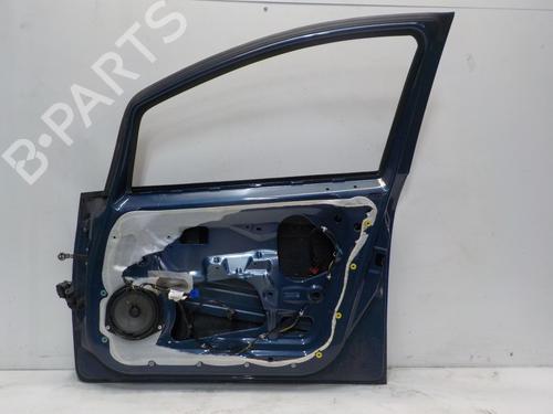 Right front door FIAT GRANDE PUNTO (199_) 1.4 (199AXB11, 199AXB1A, 199BXB1A, 199AXL1A) | BP16535108C3 