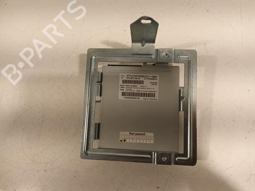 Used Control unit Control unit 18022605 18022605