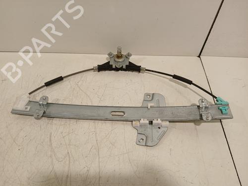 Used Front left window mechanism Front left window mechanism 37241531 37241531