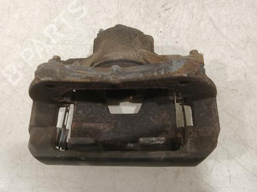 Left front brake caliper OPEL ASTRA J (P10) 1.6 (68) | BP39743337M105 - Image 3