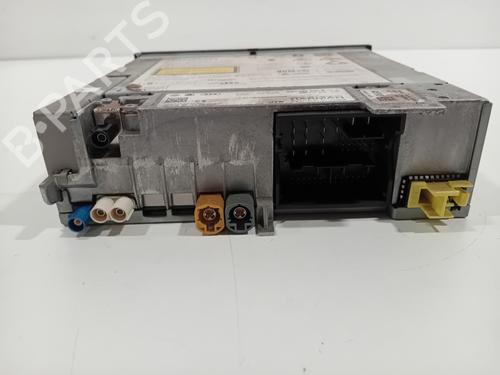 Electronic module VW GOLF VII (5G1, BQ1, BE1, BE2) 1.4 GTE Hybrid | BP24944510M83 
