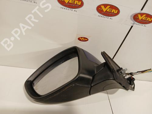 Used Left mirror Left mirror PEUGEOT 208 I (CA_, CC_) 1.2 VTI 82 (82 hp) 36092594 36092594