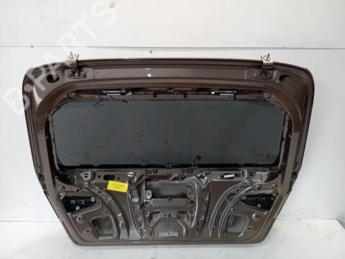 Tailgate AUDI A3 Sportback (8VA, 8VF) RS3 quattro | BP27638804C6 
