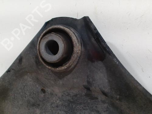 Right front suspension arm RENAULT MEGANE III Coupe (DZ0/1_) 1.2 TCe (DZ16, DZ28) | BP12424472M13 