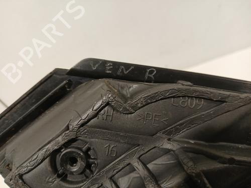 Right mirror LANCIA YPSILON (312_) 0.9 TwinAir (312.PXG11, 312.PXG1A, 312.YXG11, 312.YXG1A) | BP36467363C27 - Image 6