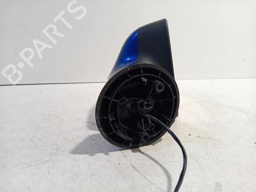 Right mirror DACIA SANDERO 1.2 16V | BP19182890C27