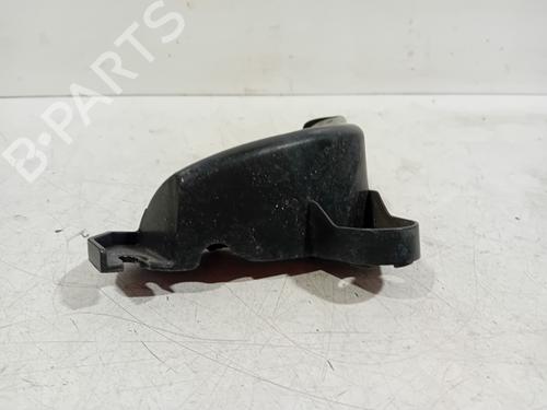 Rear bumper bracket TOYOTA YARIS (_P13_) 1.0 (KSP130_, KSP130) | BP20136121C159 