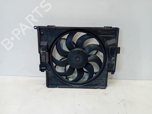 Used Fan BMW 1 (F20) 118 i (170 hp) 19439317