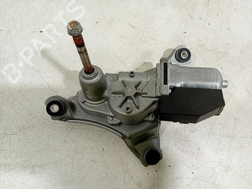 Rear wiper motor TOYOTA AURIS (_E15_) 1.6 (ZRE151_, ZRE151R) | BP19120983M102