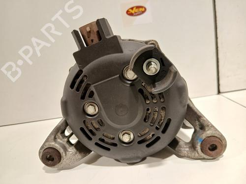 Alternator OPEL CORSA E (X15) 1.2 (08, 68) | BP35980780M7 - Image 5