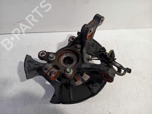 Højre Styrespindel Lejehus MAZDA 2 Hatchback (DL, DJ) 1.5 | BP19086663M26 - Image 4