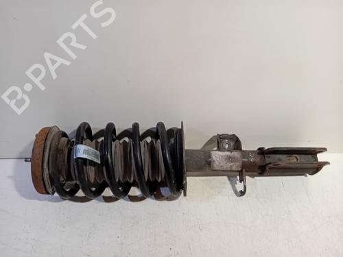 Used Right front shock absorber BMW X5 (E53) 4.4 i (320 hp) 19779180