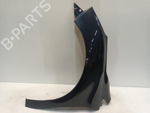 Forskærm venstre CITROËN DS4 (NX_) 1.6 THP 200 (200 hp) 32780819