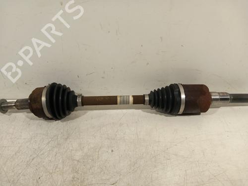 Left front driveshaft FORD FOCUS IV Turnier (HP) 1.5 EcoBlue | BP33609139M38 - Image 6