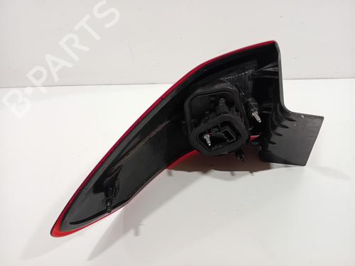 Right taillight FORD C-MAX II (DXA/CB7, DXA/CEU) 1.0 EcoBoost | BP29528320C35 
