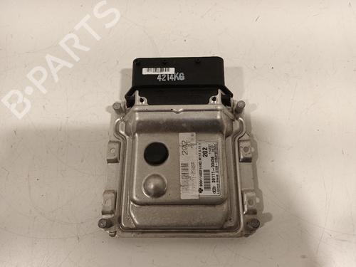 Used Engine control unit (ECU) Engine control unit (ECU) 17676728 17676728