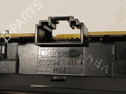 Interior roof light AUDI A6 C7 Avant (4G5, 4GD) 3.0 TDI quattro | BP29816328I8 