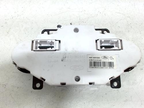 Climate control FORD FIESTA VI (CB1, CCN) 1.6 TDCi | BP10082933I5 