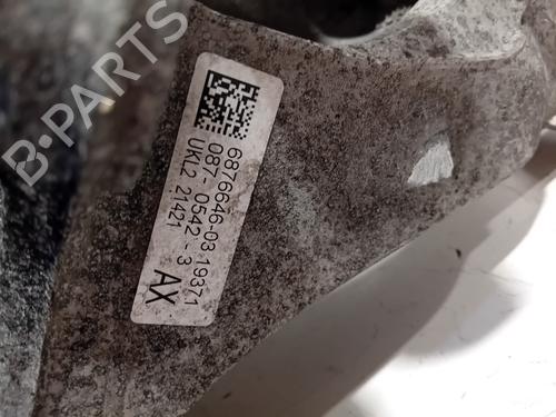 Right front steering knuckle BMW 1 (F40) 118 i | BP27929258M26