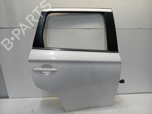 Porta trás direita Porta trás direita MITSUBISHI OUTLANDER III (GG_W, GF_W, ZJ, ZL, ZK) Plug-in Hybrid (GG2W) (200 hp) 36229931 36229931
