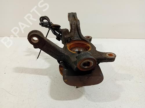 Left front steering knuckle SUZUKI CELERIO (LF) 1.0 (AVK310) | BP17370029M25 - Image 4