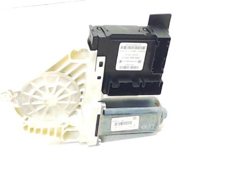 Right front window motor VW PASSAT B6 Variant (3C5) 2.0 TDI 16V | BP908856E20 