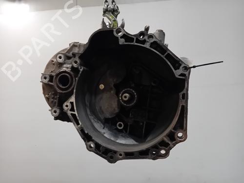 Used Gearbox OPEL ZAFIRA TOURER C (P12) 1.4 (75) (140 hp) 30907942