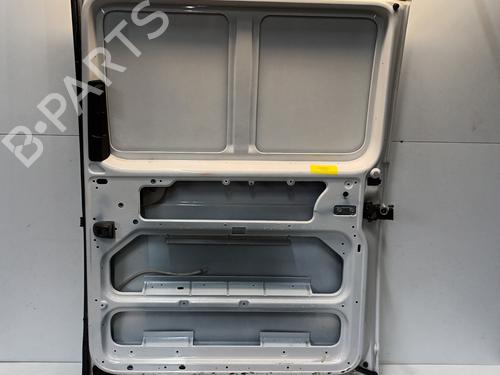 Dør høyre bak VW TRANSPORTER T5 Van (7HA, 7HH, 7EA, 7EH) 2.0 TDI | BP29878422C5