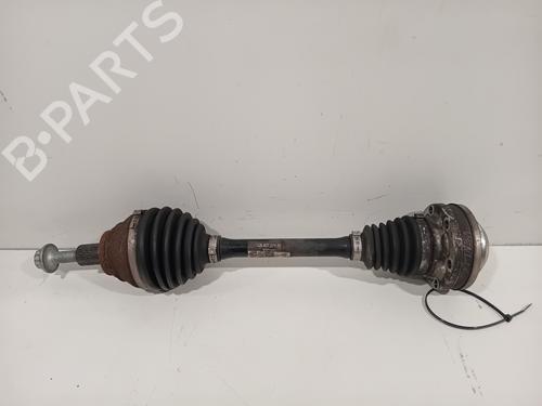 Drivksel foran venstre VW T-ROC (A11, D11) 1.5 TSI (150 hp) 29972538