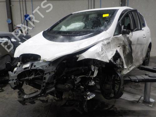 Used Parts SEAT ALTEA (5P1)  1.2 TSI  1588313