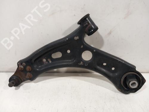 Brazo suspension delantero izquierdo Brazo suspension delantero izquierdo 38166296 38166296