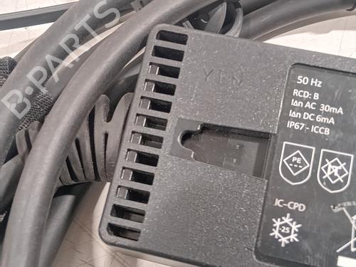 Cable JEEP RENEGADE SUV (BU, B1, BV) 1.3 PHEV 4Xe | BP32702552E12  - Image 5