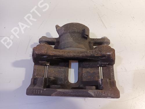 Left front brake caliper RENAULT ZOE (BFM_) ZOE | BP17428177M105 - Image 4