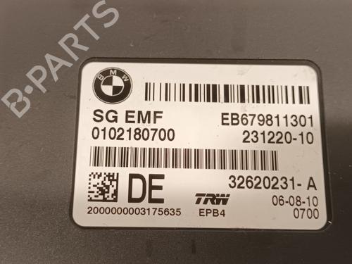Electronic module BMW 5 (F10) 523 i | BP27548202M83 