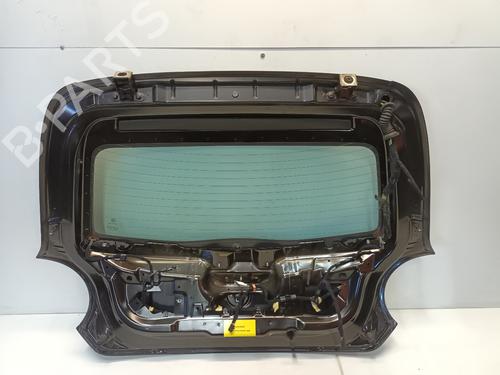 Tailgate ALFA ROMEO MITO (955_) 1.6 JTDM (955AXC1B) | BP17534902C6 