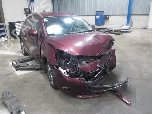 Electronic sensor MAZDA 2 Hatchback (DL, DJ) 1.5 SKYACTIV-G | BP15896478M84 - Image 6