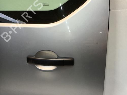 Porte arrière droite RENAULT TRAFIC III Bus (JG_) 2.0 dCi 120 (JGMN) | BP30625218C5 