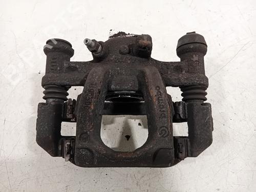 Left rear brake caliper MERCEDES-BENZ VITO Van (W447) 109 CDI (447.601, 447.603, 447.605) | BP22379928M107 