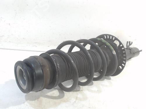 Left front shock absorber SKODA RAPID Spaceback (NH1) 1.2 TSI | BP9962684M16 