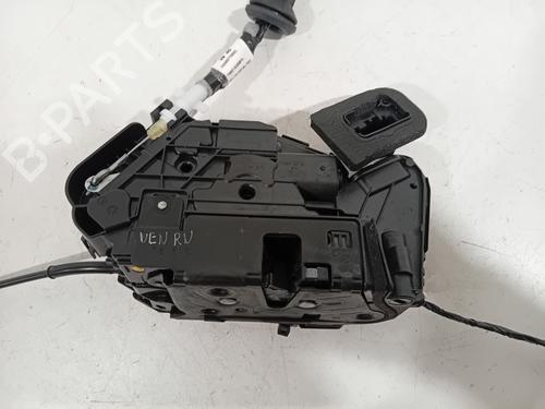 Front right lock VW PASSAT B8 Variant (3G5, CB5) 2.0 TSI 4motion | BP26431018C97 - Image 2