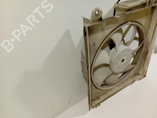 Radiator fan PEUGEOT 108 1.0 VTi | BP23988986M35 - Image 4